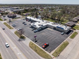 749 N West, Wichita, KS 67203