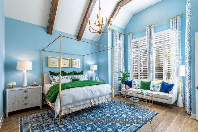 2711 Archgate Court, Prosper, TX 75078