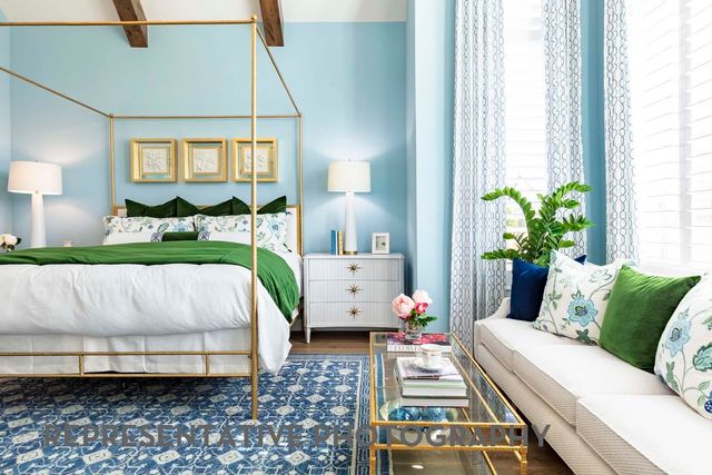 2711 Archgate Court, Prosper, TX 75078