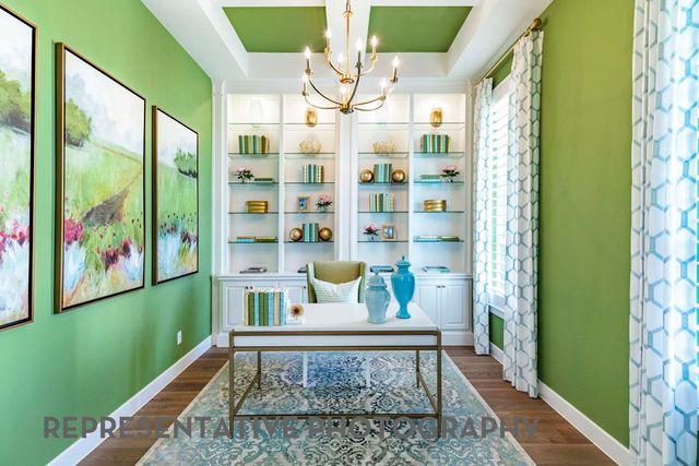 2711 Archgate Court, Prosper, TX 75078