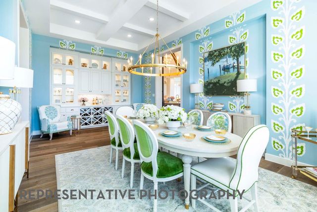 2711 Archgate Court, Prosper, TX 75078