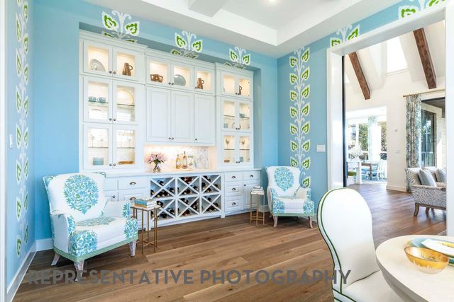 2711 Archgate Court, Prosper, TX 75078