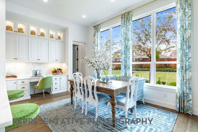 2711 Archgate Court, Prosper, TX 75078