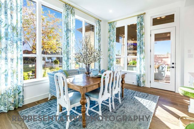 2711 Archgate Court, Prosper, TX 75078