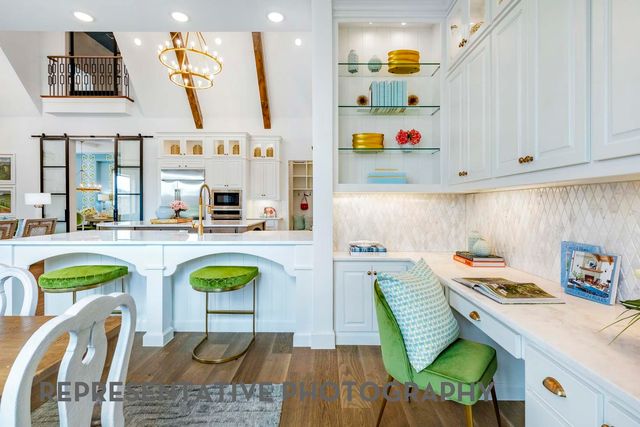 2711 Archgate Court, Prosper, TX 75078