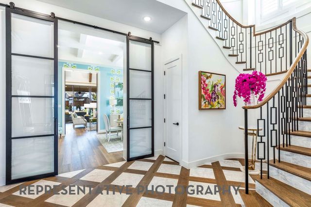 2711 Archgate Court, Prosper, TX 75078