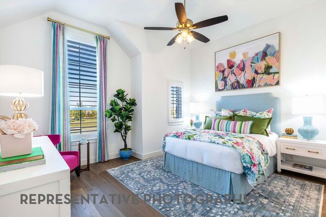 2711 Archgate Court, Prosper, TX 75078