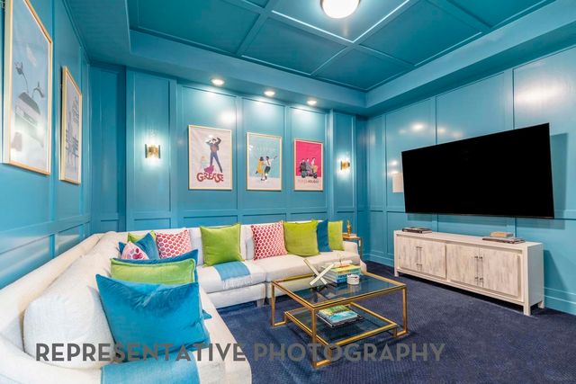 2711 Archgate Court, Prosper, TX 75078