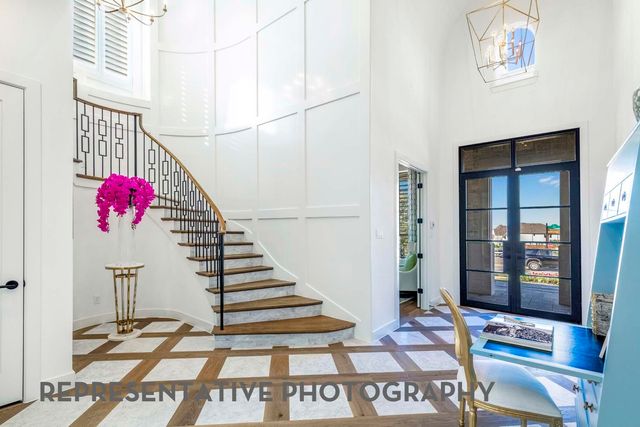 2711 Archgate Court, Prosper, TX 75078