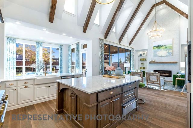 2711 Archgate Court, Prosper, TX 75078