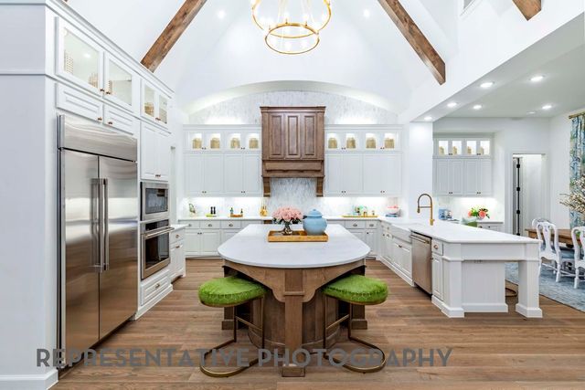 2711 Archgate Court, Prosper, TX 75078