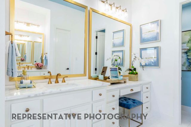 2711 Archgate Court, Prosper, TX 75078