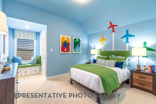 2711 Archgate Court, Prosper, TX 75078