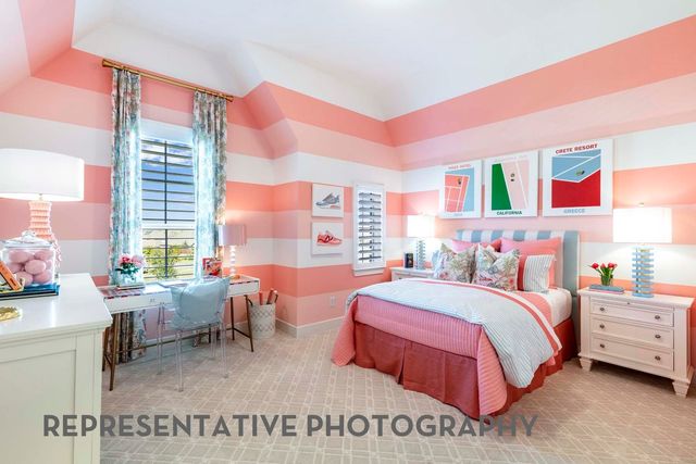 2711 Archgate Court, Prosper, TX 75078