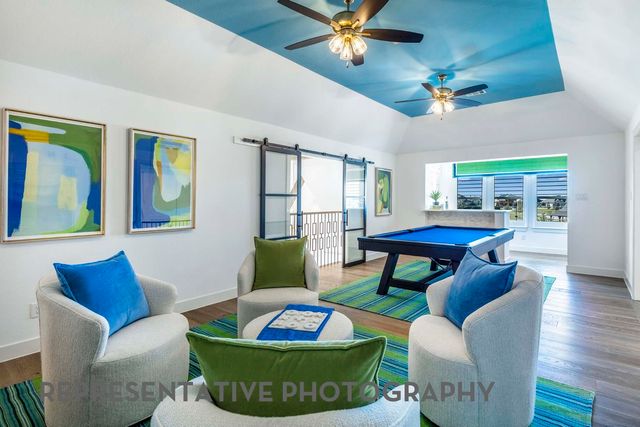 2711 Archgate Court, Prosper, TX 75078