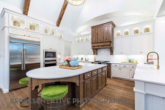 2711 Archgate Court, Prosper, TX 75078