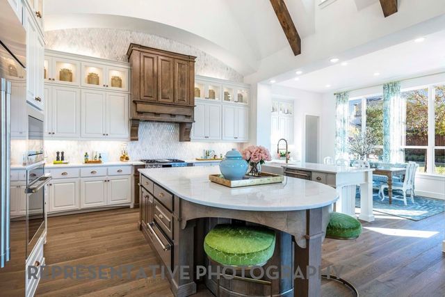 2711 Archgate Court, Prosper, TX 75078