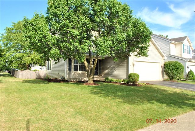958 SHORELINE Drive, Aurora, IL 60504