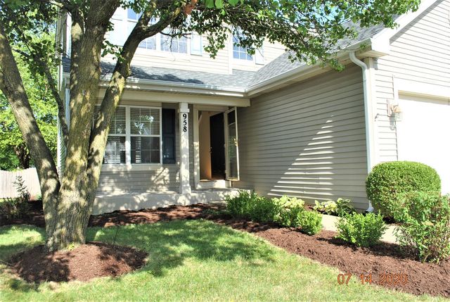 958 SHORELINE Drive, Aurora, IL 60504