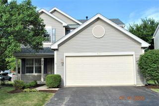 958 SHORELINE Drive, Aurora, IL 60504
