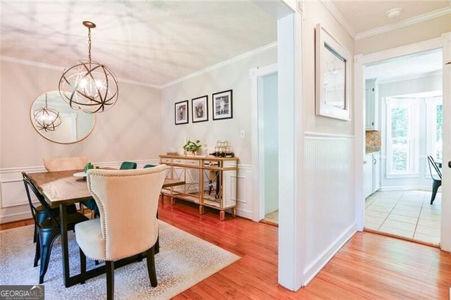 250 Lost Tree Trail, Athens, GA 30605