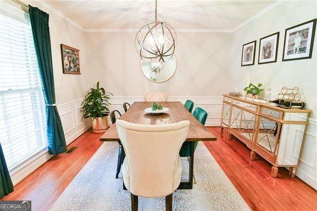 250 Lost Tree Trail, Athens, GA 30605