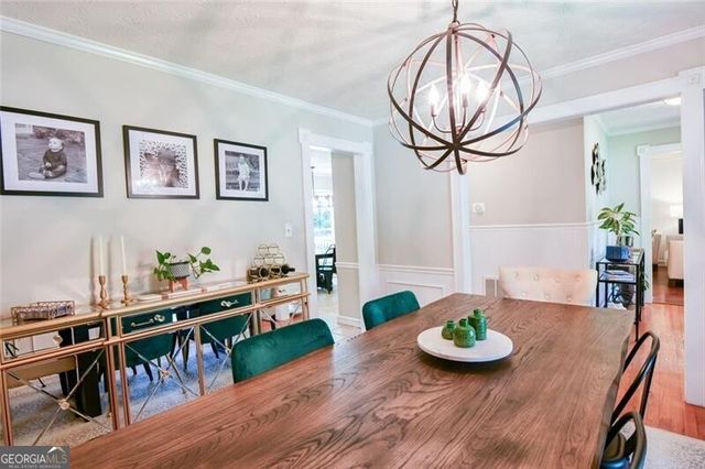 250 Lost Tree Trail, Athens, GA 30605
