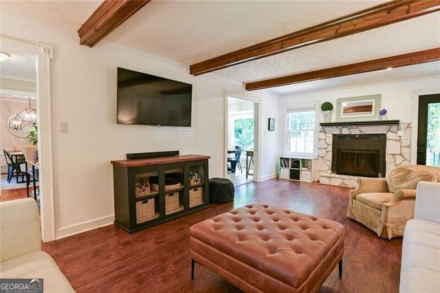 250 Lost Tree Trail, Athens, GA 30605