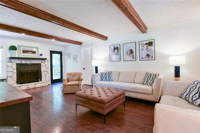 250 Lost Tree Trail, Athens, GA 30605