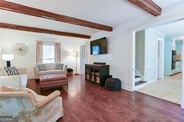 250 Lost Tree Trail, Athens, GA 30605