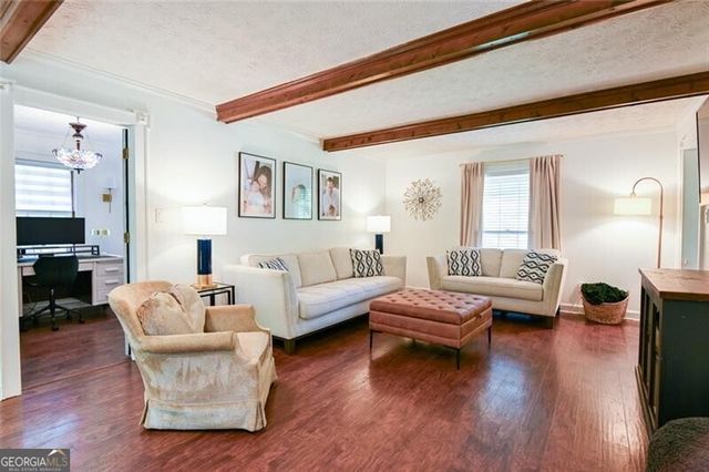 250 Lost Tree Trail, Athens, GA 30605