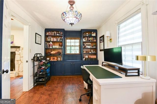 250 Lost Tree Trail, Athens, GA 30605