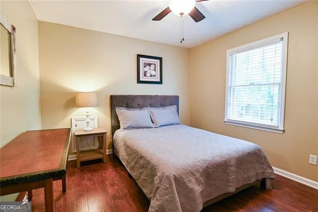 250 Lost Tree Trail, Athens, GA 30605
