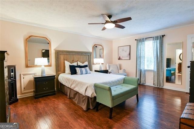 250 Lost Tree Trail, Athens, GA 30605
