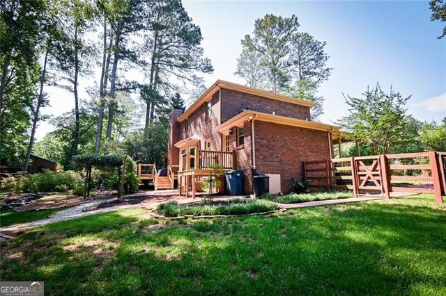 250 Lost Tree Trail, Athens, GA 30605
