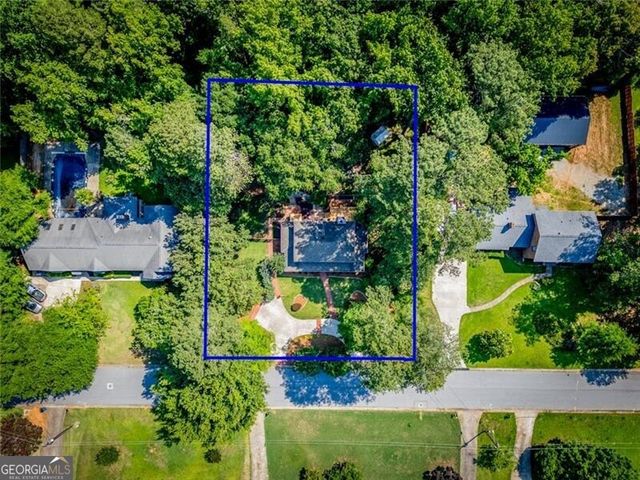 250 Lost Tree Trail, Athens, GA 30605