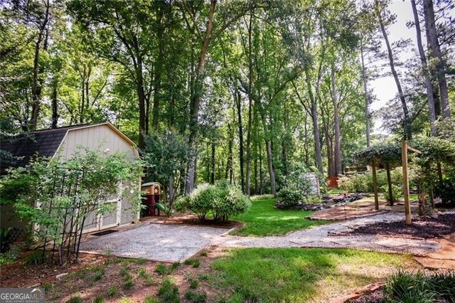 250 Lost Tree Trail, Athens, GA 30605