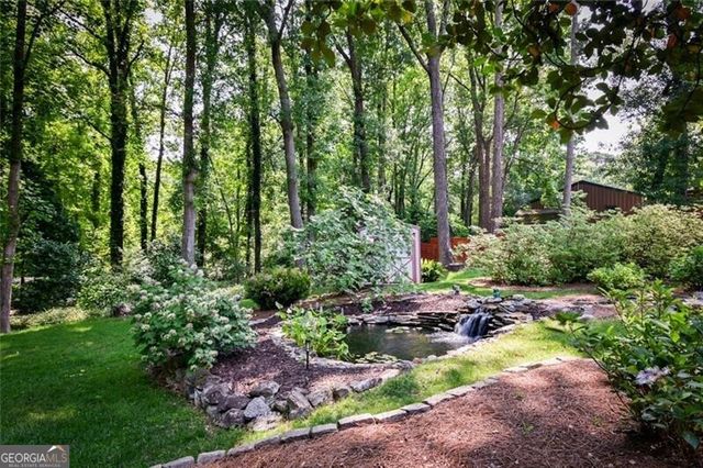250 Lost Tree Trail, Athens, GA 30605