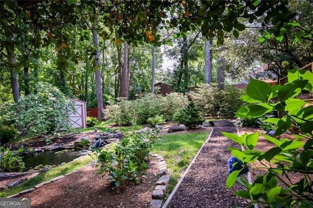 250 Lost Tree Trail, Athens, GA 30605