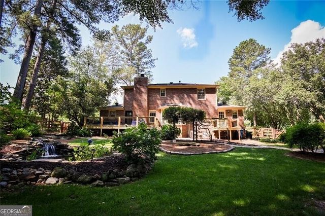 250 Lost Tree Trail, Athens, GA 30605