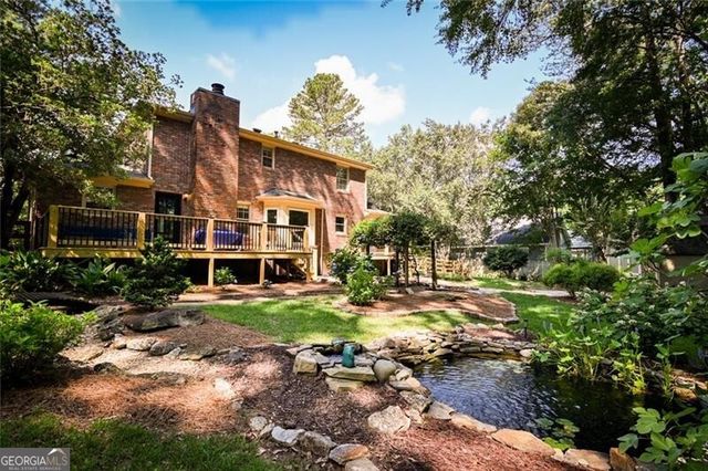 250 Lost Tree Trail, Athens, GA 30605