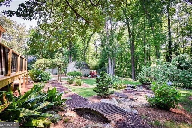 250 Lost Tree Trail, Athens, GA 30605