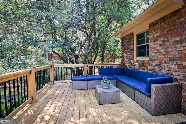 250 Lost Tree Trail, Athens, GA 30605
