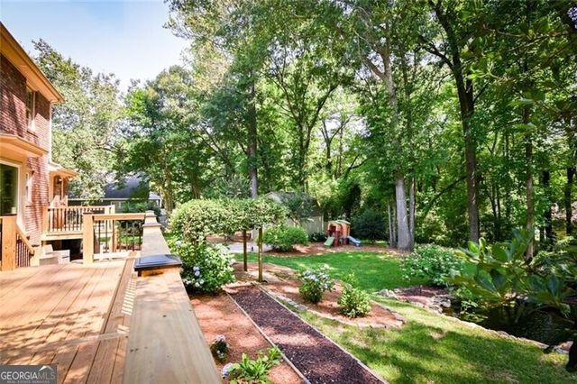 250 Lost Tree Trail, Athens, GA 30605