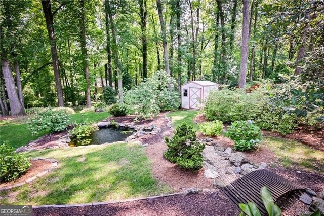250 Lost Tree Trail, Athens, GA 30605