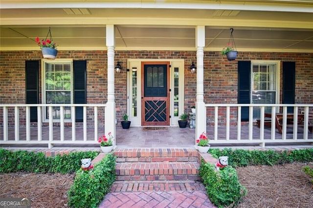 250 Lost Tree Trail, Athens, GA 30605