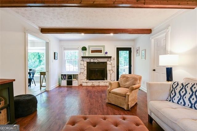 250 Lost Tree Trail, Athens, GA 30605