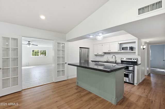 21047 S 156th Street, Gilbert, AZ 85298