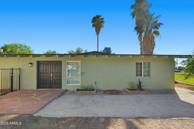 21047 S 156th Street, Gilbert, AZ 85298