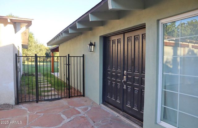 21047 S 156th Street, Gilbert, AZ 85298